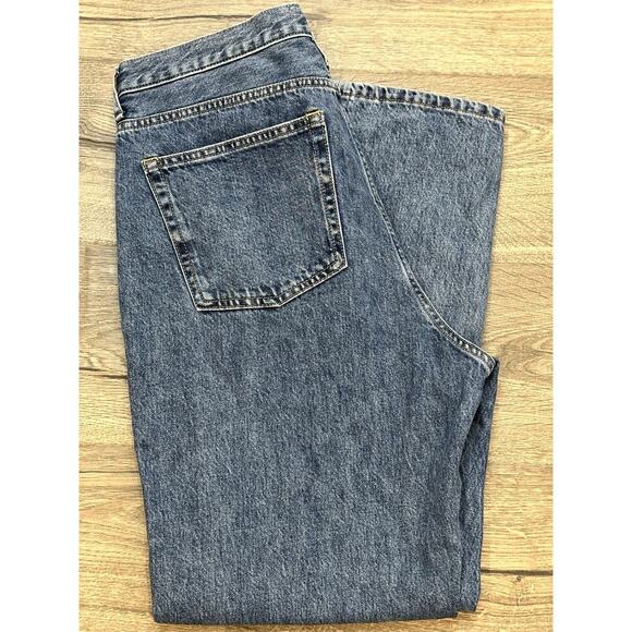 Everlane Jeans, The 90s cheeky jean - Picture 7 of 9